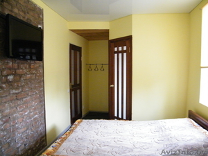 мини гостиница, квартира посуточно #761597