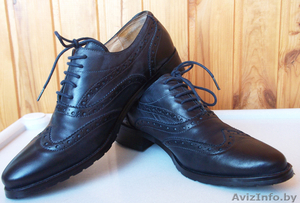 Новые оксфорды женские р-р 40 СРОЧНО #764594