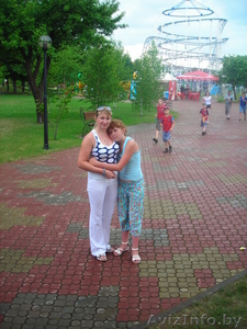 Предлагаю услуги няни для вашего ребенка #750512