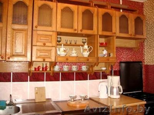 посуточно Квартира Недорого!  Чисто!  Уютно! #751474