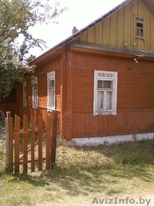 Домик в деревне! #274087