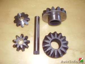 Сателлиты заднего моста,  задний мост для Рено #757437