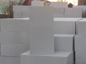 Блоки газосиликатные. Низкие цены! #751440