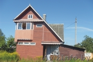 Продам дачу в 