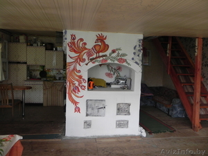 дача на  нарочи #757302