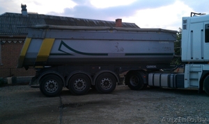 Требуется водитель категории Е #760933