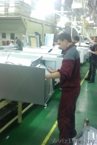 Работа .Производство по сборке электронной техники #755794