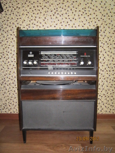 Продам магниторадиолу