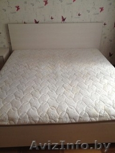 Продам матрас б.у 180:200 #751476