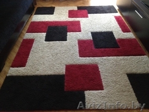 Продам ковер  б.у 2:3 #751472