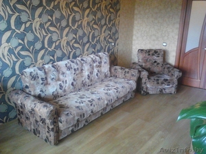 Мягкий уголок (Гартензия) #750486