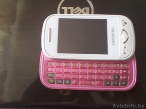 самсунг-смартфон В3410 #762381