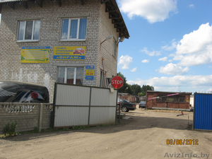 Продам гараж Степянка #756386