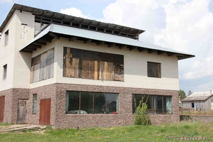 Продам дом в д. Королино,  6 км от . Гродно #756268