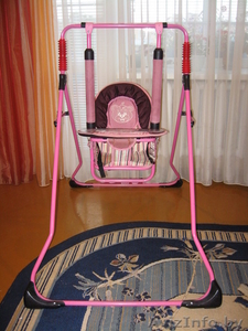 Качели для ребенка #750096