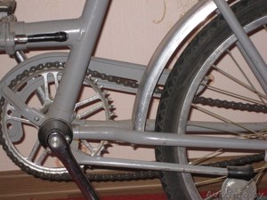 Продам велосипед Аист #749280