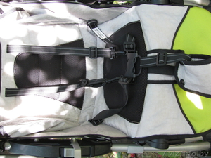 Продам коляску бу. #764229