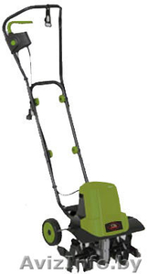 Культиватор  ZIGZAG ET 140  электрический #755012