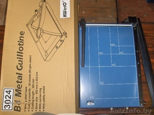 Резак сабельный #759004