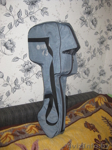 Продам чехол для лодочного мотора Ямаха 5-л.с. #753948