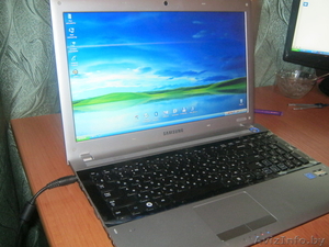 Продам ноутбук Samsung RV513 (Np-Rv513-S02Ru) #763296