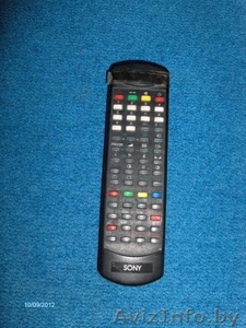 ТЕЛЕВИЗОР SONY TRINITRON  #758999