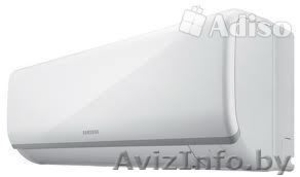Кондиционеры SAMSUNG. Монтаж. Гарантия 36 мес. #754563