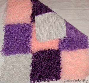 Коврики ручной работы #760608