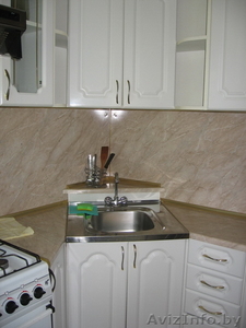 Сдам однокомнатную квартиру в центре Витебска #750797