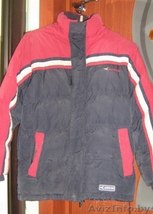 Куртка зимняя #760182