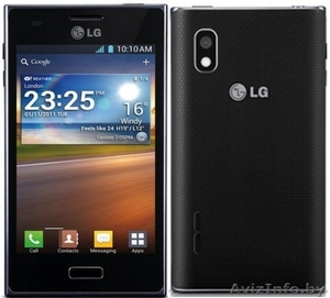 LG E612 Optimus L5 #762122