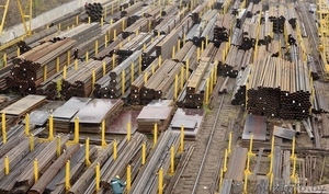 Продам металлопрокат в Минске #758843