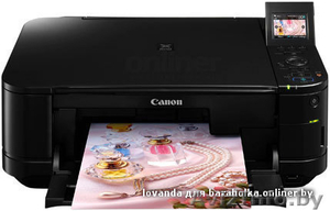 продам МФУ Canon PIXMA MG5140 #756167