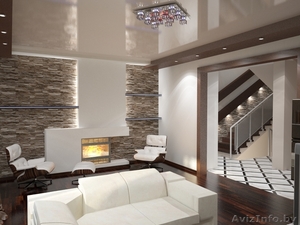 Комплексный и частичный ремонт любых помещений #758915