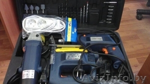 Срочно продам набор инструментов STURM & STEIN 2 в 1 #759430