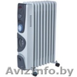 Nikkey NST-200-C11  /   Обогреватель масляный  #761373