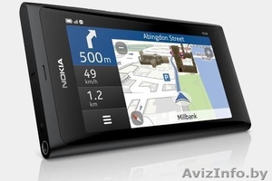 Nokia N9 в ГОМЕЛЕ #755829