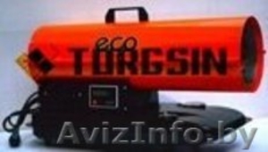   Пушка дизельная  тепловая #757392