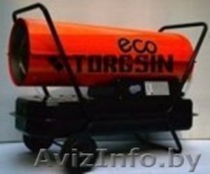 Дизельная тепловая пушка  ЕСО #757372