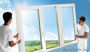 БАВАРСКИЕ ОКНА ОТ ПРОИЗВОДИТЕЛЯ #764533