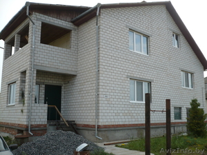 Продам Дом на Вертолетке #761656