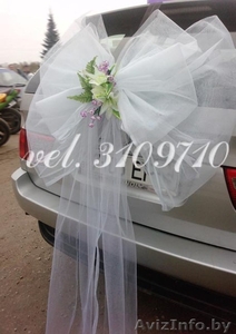 Украшения для машин и зала)) #19934