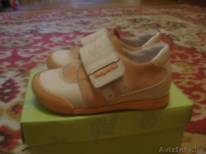 Детские полуботинки #751423