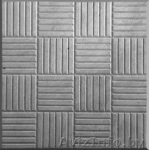 Тротуарная плитка,  бордюры #757048