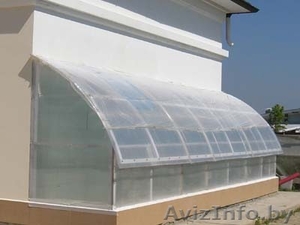 Поликарбонат. Скидки #753657