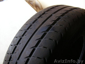 Продам шины Continental VancoContact 2 195/65R15 #748024