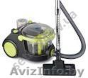 Пылесос BORA 4000 #763005
