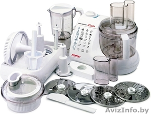 Кухонный комбайн Kasia 116 #755909