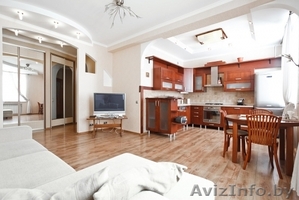 Вип квартира на сутки в минске #757612