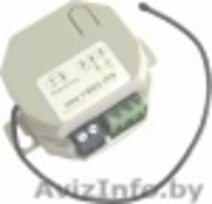 Радио-реле для освещения INTRO II 8522 UPM #757535